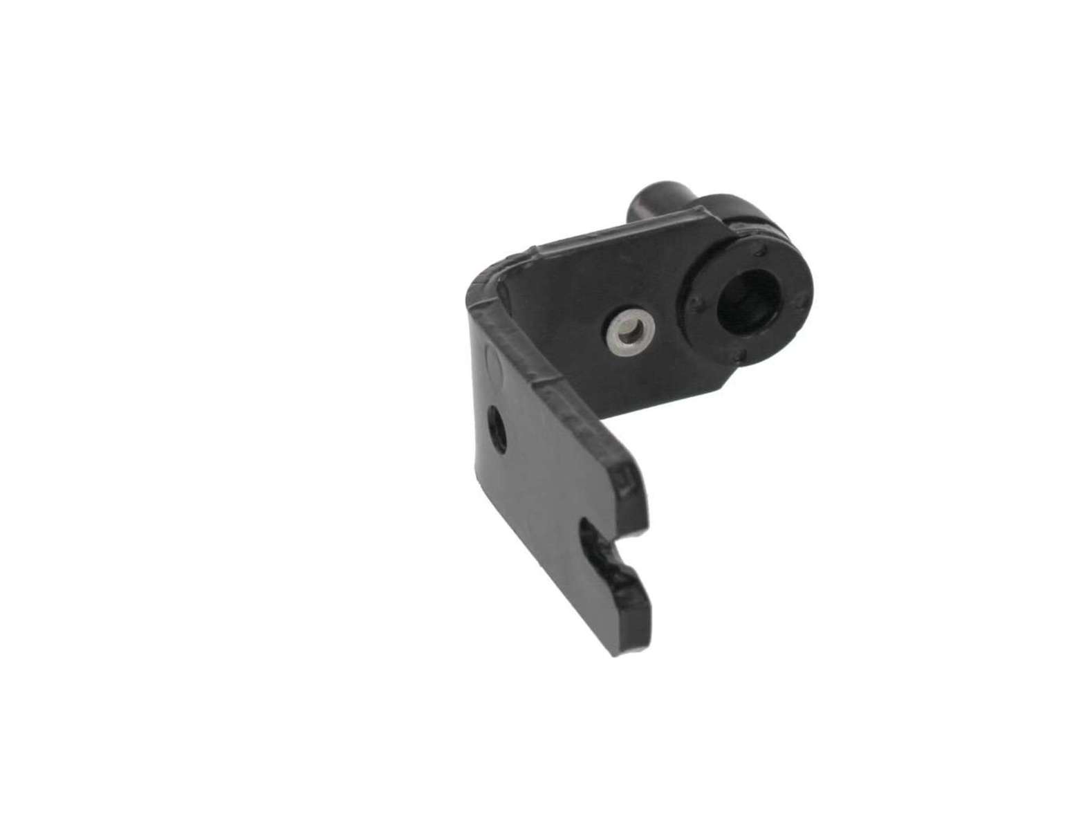 WG03L00144 - Genuine OEM GE Refrigerator Bottom Door Hinge Kit